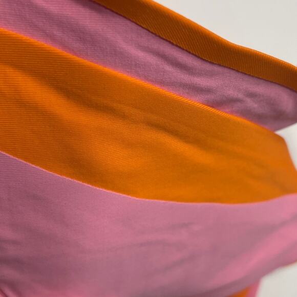 L*Space Finneas Top tangerine guava orange pink - Picture 4 of 13